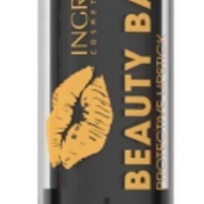 Ingrid Cosmetics moisturizing flavored lip balm - BEAUTY BALM MIEL