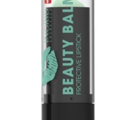 Ingrid Cosmetics moisturizing flavored lip balm - BEAUTY BALM EXOTIQUE