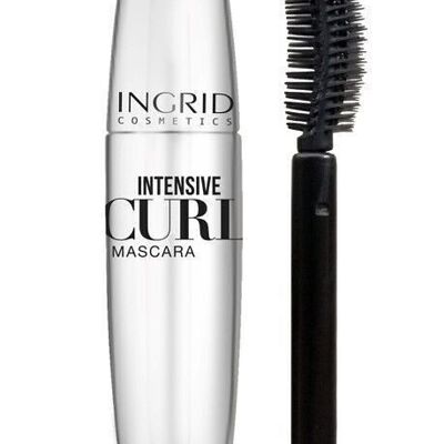 Mascara Intensive Curl Ingrid Cosmetics