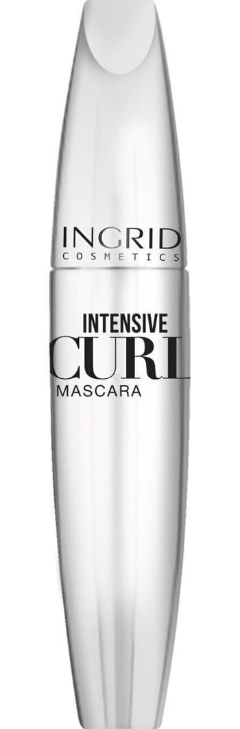 Mascara Intensive Curl Ingrid Cosmetics 2