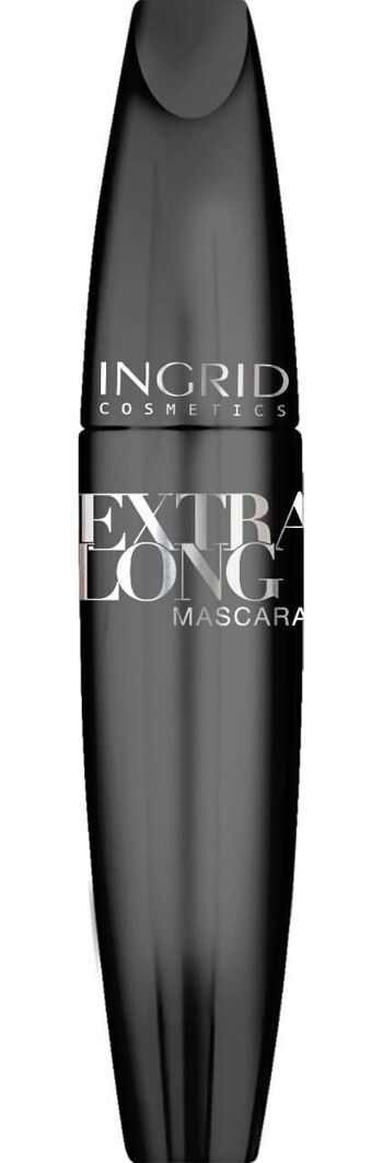 Mascara Extra Long Ingrid Cosmetics 2