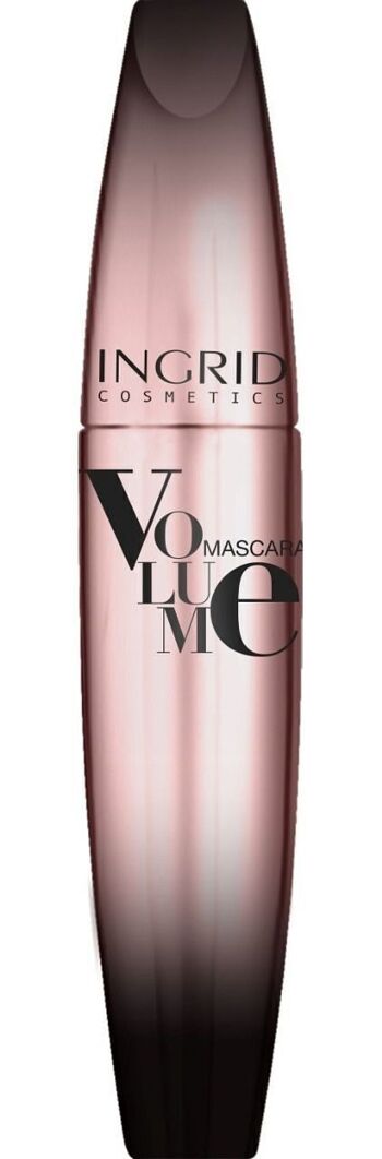 Mascara Volume Ingrid Cosmetics 2