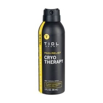 Spray anti-douleur Cryothérapie TIDL 1