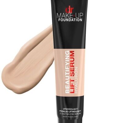 Base de maquillaje DR Make Up Tube Ingrid Cosmetic - Dr Make Up 101