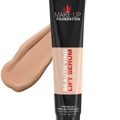 Foundation DR Make Up Tube Ingrid Cosmetic - Dr Make Up 103