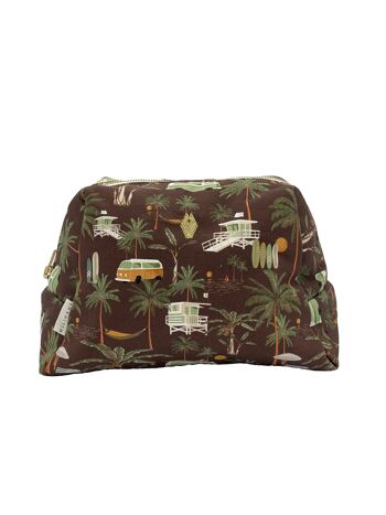 Trousse De Toilette Beach House - JADE 3