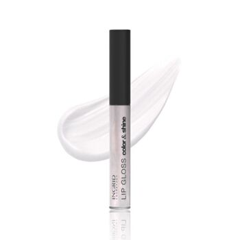 Gloss à lèvres Color & Shine - 3 ml - Ingrid Cosmetics - 300 1