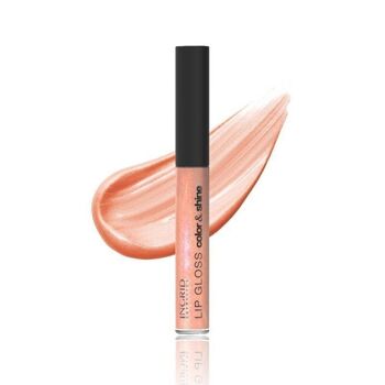 Gloss à lèvres Color & Shine - 3 ml - Ingrid Cosmetics - 300 2