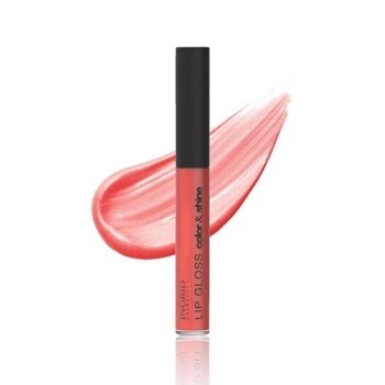 Gloss à lèvres Color & Shine - 3 ml - Ingrid Cosmetics - 300 4