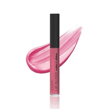 Gloss à lèvres Color & Shine - 3 ml - Ingrid Cosmetics - 300 5