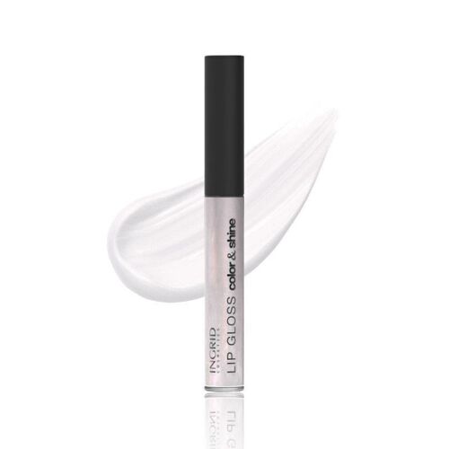 Gloss à lèvres Color & Shine - 3 ml - Ingrid Cosmetics - 305