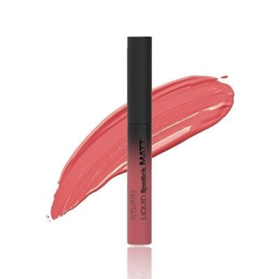 Rossetto liquido Matt Ingrid Cosmetics - 2020 - 202