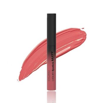Rouge à lèvres Liquid lipstick Matt Ingrid Cosmetics - 2020 - 202