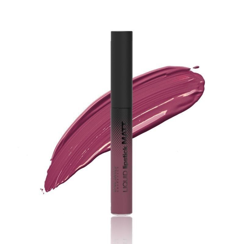 Ingrid cosmetics 2025 liquid lipstick matt