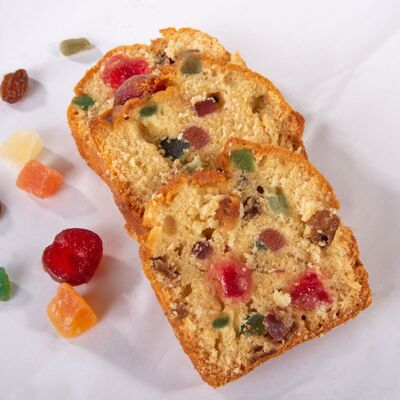 Torta di frutta 300G