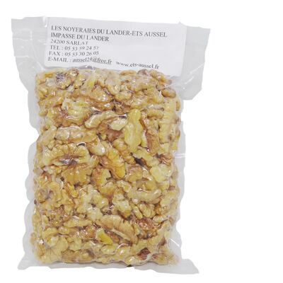 Extra invalid walnut kernels - 1 Kg