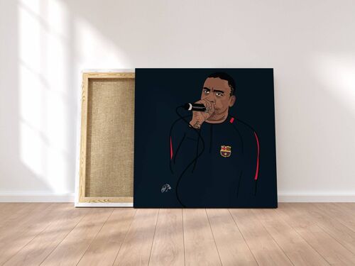 Wiley Canvas