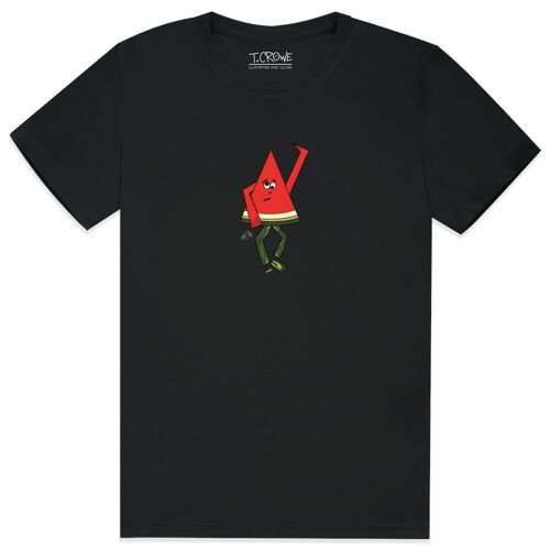 Twisted Melon Tee