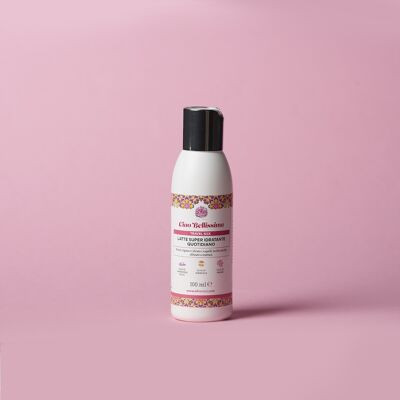 Ciao Bellissima Repairing and Revitalizing Milk for Curls 100 ml