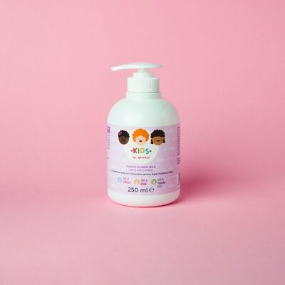 AfroRicci Kids Daily leche súper hidratante 250 ml