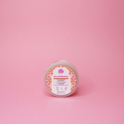 NEW Ciao Bellissima Co-Co Scrub for curly hair 250ml