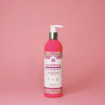 Ciao Bellissima Drops of silk without rinsing 250ml