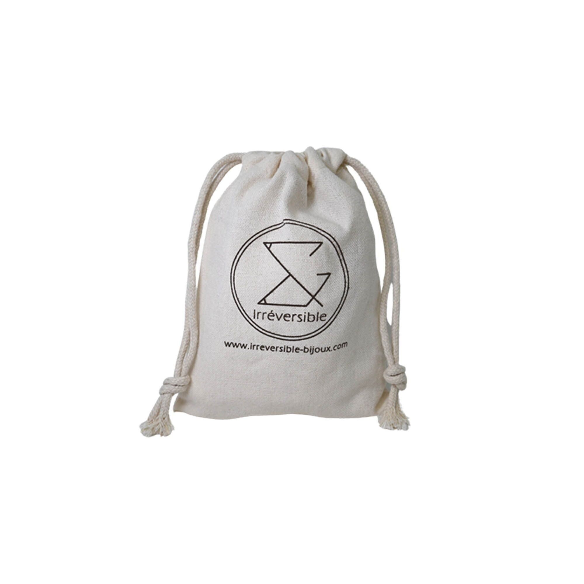 Sac en coton IRREVERSIBLE