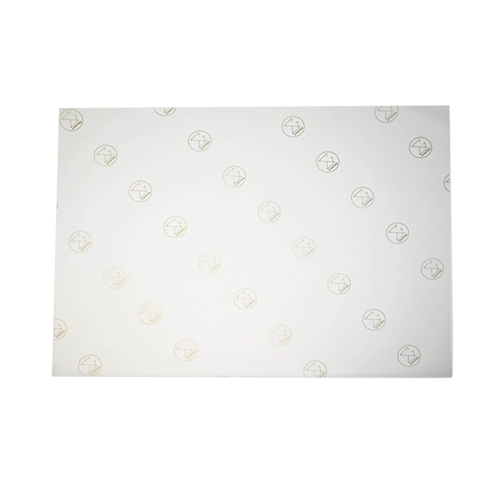 Set mit 10 Blättern - IRREVERSIBLE Seidenpapier - 50x38 cm