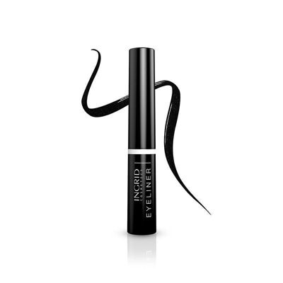Eyeliner Liquid 008 Carbon Black Ingrid Cosmetics