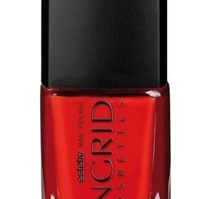 Nail polish ESTETIC Ingrid Cosmetics - I NAIL POLISH ESTETIC 415