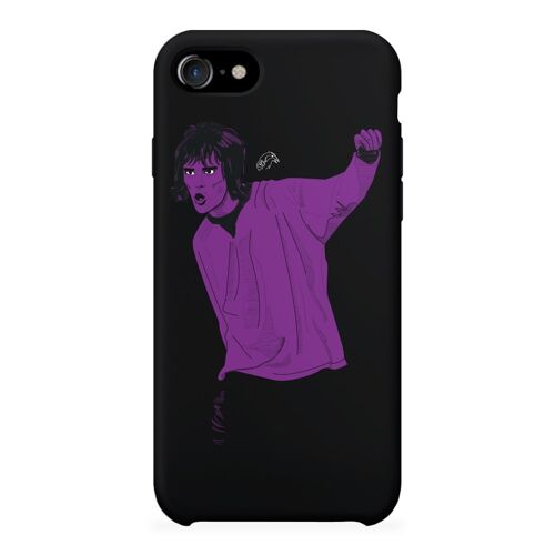 Inspired by Ian Brown Phone Case