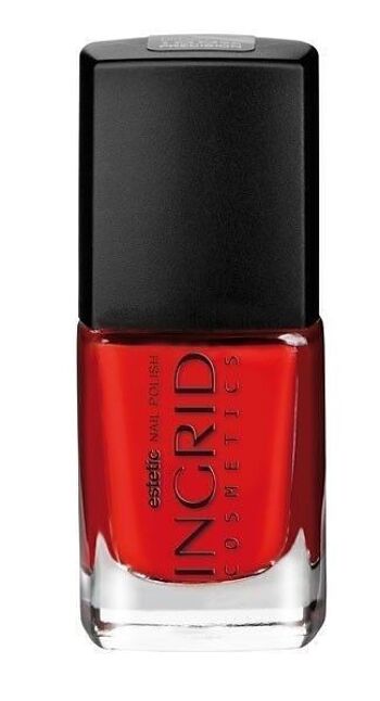 Vernis à ongle ESTETIC Ingrid Cosmetics - I NAIL POLISH ESTETIC  429