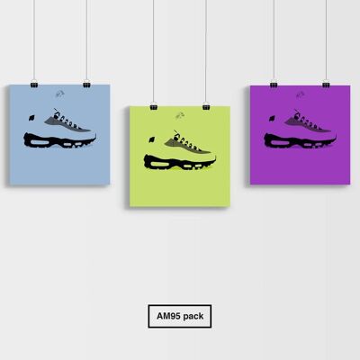 Inspiré du pack AM95