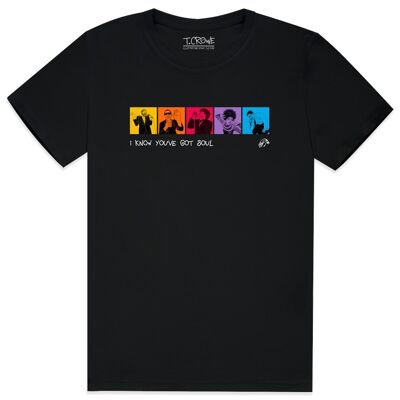 Vous avez une âme ? Tee