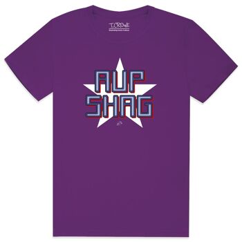 T-shirt Aup Shag
