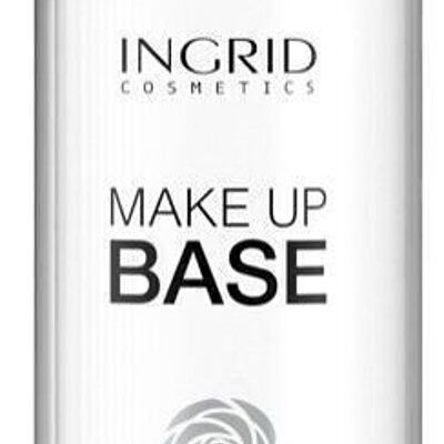 Prebase Suavizante y Matificante Ingrid Cosmetics - 30 ml