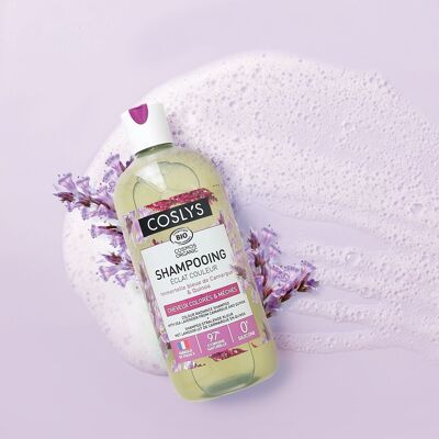 COLOR RADIANCE SHAMPOO Capelli colorati