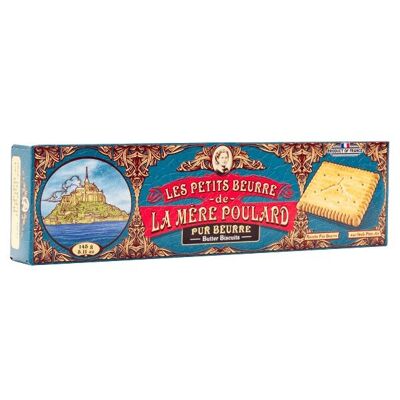 Collector case Small butter 145g