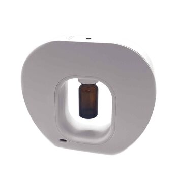 AATOM-28 - Diffuseur d'aromathérapie sèche - Nébuliseur - USB-C - Pas besoin d'eau - Vendu en 1x unité/s par extérieur 3