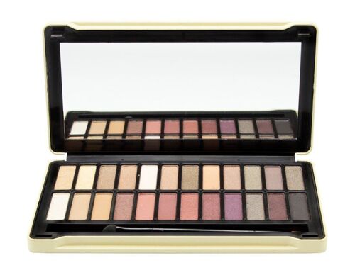 Grande Palette de maquillage NAKED - 24 couleurs - 21 g - Magic Studio