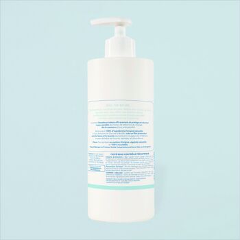 Liniment bébé Peaudouce bio 2