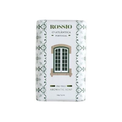 ROSSIO Sapone 150g Fico MC100333