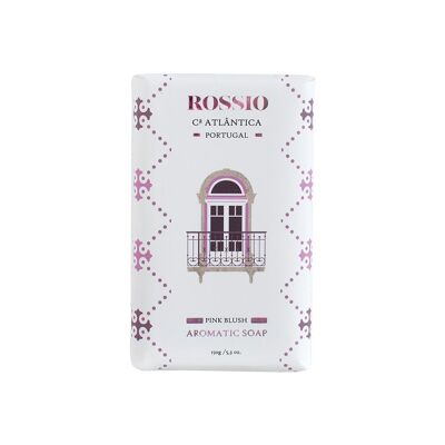 ROSSIO Sapone 150g Rosa cipria MC100336