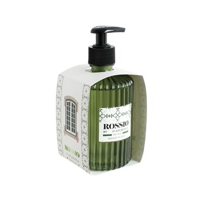 ROSSIO Gel de Manos y Cuerpo 300ml  Higuera MC100338