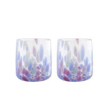 VERSO S/2 Verres 30CL Lilas #1 MC120054 1