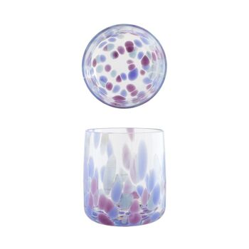 VERSO S/2 Verres 30CL Lilas #1 MC120054 2