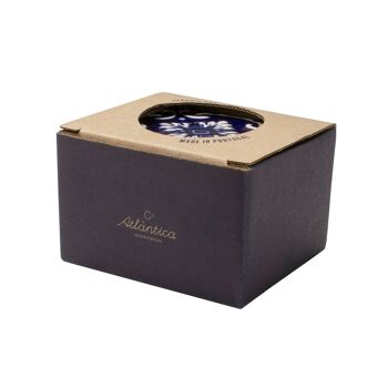 ATLANTICA Coffret QD9 Carrelage Bleu MC130084 3