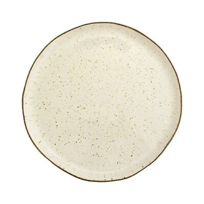 BREEZY Flat Plate Ø29 Latte MC130107