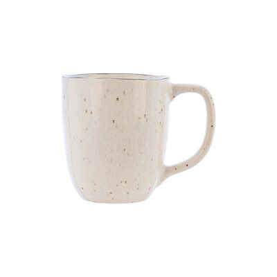 BREEZY Coffee Mug 500ml Latte MC130111