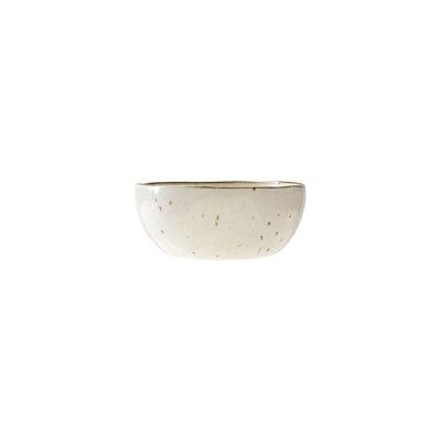 BREEZY Small Bowl Ø11 Latte MC130144